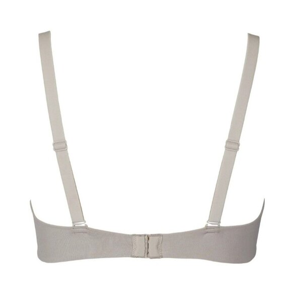 Calvin Klein 2-Pack Wireless T-shirt Bra Seamless Underwear Small 34A, 34B, 36A - Picture 3 of 9